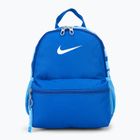 Dětský batoh  Nike Brasilia Just Do It Mini 11 l game royal/black