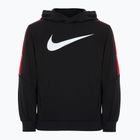 Dětská mikina Nike Sportswear Club Knit black