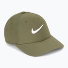 Kšiltovka Nike Dri-FIT Club medium olive/white