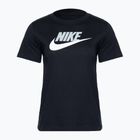 Dětské tričko Nike Sportswear black