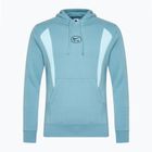 Pánská mikina  Nike Sportstwear Air denim turqoise/glacier blue/black