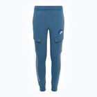 Dětské kalhoty Nike Sportswear Standard Issue Cargo aegean storm