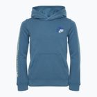 Dětská mikina Nike Sportswear Standard Issue aegean storm