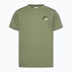 Dětské tričko  Nike Sportstwear Standard Issue oil green