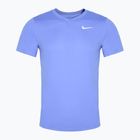 Pánské tenisové tričko Nike Court Dri-FIT Victory royal pulse / white