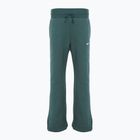 Dámské kalhoty Nike Sportswear Phoenix Fleece vintage green / sail