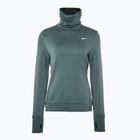 Dámská běžecká mikina Nike Therma-FIT Swift Element vintage green/reflective silver