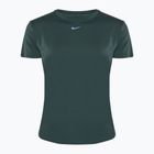 Dámské tričko Nike One Classic Dri-Fit vintage green / black