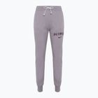 Dámské kalhoty Nike Phoenix Fleece light violet ore