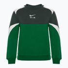 Dětská mikina Nike Air Crew malachite/vintage green/sail/sail