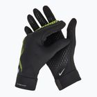 Rukavice Nike Academy Therma-FIT black/black/volt