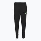 Dětské kalhoty Nike Sportswear Club Fleece black / volt