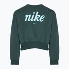 Dětská mikina Nike Sportswear Club Fleece vintage green / green frost