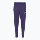 Dětské kalhoty Nike Sportswear Club Fleece dark raisin / dark raisin / white