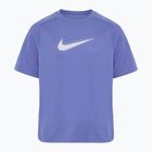 Dětské tričko  Nike Dri-Fit Multi SS royal pulse/white