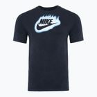 Pánské tričko  Nike Dri-Fit Running black