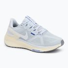 Dámské běžecké boty Nike Structure 25 football grey/blue tint/pale ivory/white