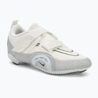 Cyklistické boty Nike Superrep Cycle 2 Premium summit white/pure platinum/black
