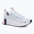 Dámské tréninkové boty Nike Free Metcon 6 grey / armory navy / hot fuchsia 