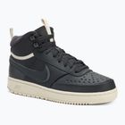 Pánské boty Nike Court Vision Mid elemental dark smoke grey/light bone/dark smoke grey