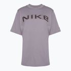 Dámské tričko Nike Sportswear Loose Graphic light violet ore