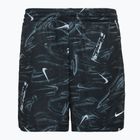 Dětské tréninkové šortky Nike Multi Dri-FIT black/black/white