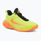 Dětské basketbalové boty Nike Giannis Immortality 4 cyber/ sundial/ lightning/ bright mandarin
