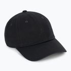 Kšiltovka Jordan Club Unstructured Curved-Bill black/black