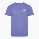 Dětské tričko  Nike Sportswear royal pulse