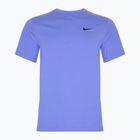 Pánské tričko  Nike Dri-Fit UV Hyverse royal pulse/black