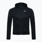 Pánská běžecká bunda Nike Sphere Miler Therma-FIT black / black / reflective silver