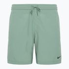Pánské běžecké šortky Nike Form Dri-FIT 7" Unlined Versatile jade horizon / black