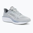 Pánské běžecké boty Nike Quest 6 light smoke grey/ashen slate/hyper royal/iron grey
