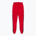 Pánské kalhoty Nike Icon Woven university red / black / white / black