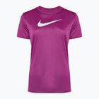 Dámské tréninkové tričko Nike Dri-Fit hot fuchsia