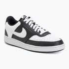 Pánské boty Nike Court Vision Low black/white