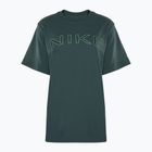 Dámské tričko Nike Sportswear Loose Graphic vintage green