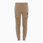 Dětské kalhoty Nike Sportswear Standard Issue Cargo khaki