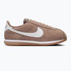 Dámské boty Nike Cortez Vintage Suede mink brown/gum med brown/white