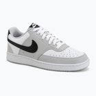 Pánské tenisky Nike Court Vision Low grey fog/white/black