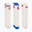 Ponožky Nike Everyday Plus Crew 3 páry multi-color/901