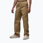 Spodnie męskie Nike Jordan Brooklyn Fleece desert camo/desert camo