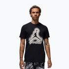 Pánské tričko na lezení Jordan Flight MVP black/sail/sail