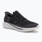 Pánské boty SKECHERS Slade Quinto black