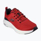 Pánské boty SKECHERS Vapor Foam red