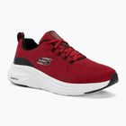 Pánské boty SKECHERS Vapor Foam red