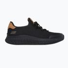 Pánské boty SKECHERS Bobs Sport Geo City Dapper black
