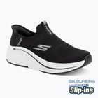 Dámské boty SKECHERS Max Cushioning Elite 2.0 Eternal black/white