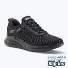 Dámské boty  SKECHERS Bobs Squad Chaos In Color black