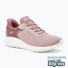 Dámské boty  SKECHERS Bobs Squad Chaos In Color blush